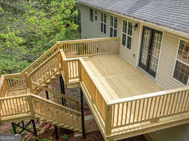 1406 Morgans Bluff, Monroe, GA 30656