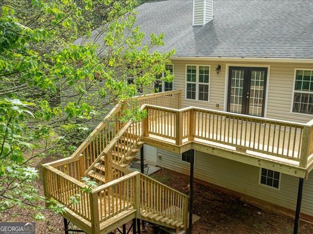1406 Morgans Bluff, Monroe, GA 30656