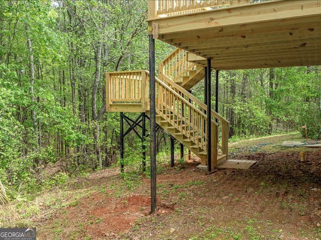 1406 Morgans Bluff, Monroe, GA 30656