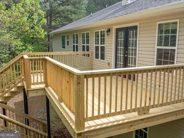 1406 Morgans Bluff, Monroe, GA 30656