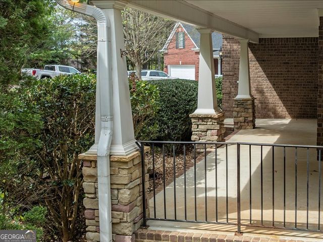 1406 Morgans Bluff, Monroe, GA 30656