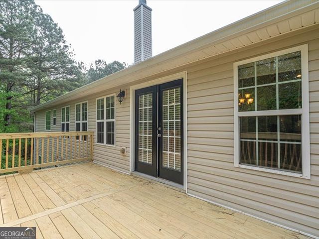 1406 Morgans Bluff, Monroe, GA 30656