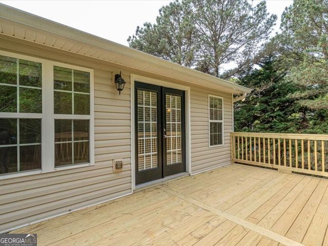 1406 Morgans Bluff, Monroe, GA 30656
