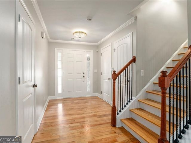 1406 Morgans Bluff, Monroe, GA 30656