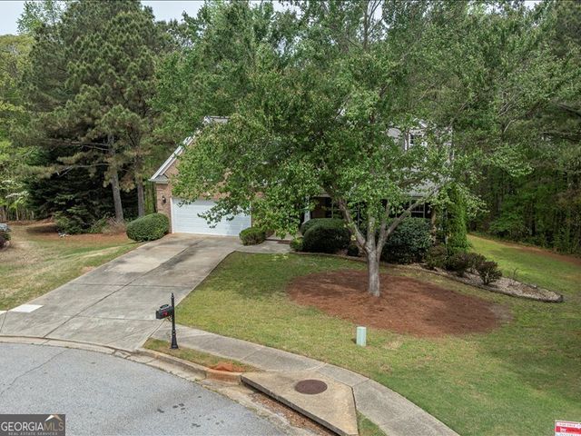 1406 Morgans Bluff, Monroe, GA 30656