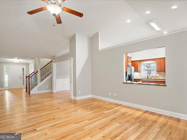 1406 Morgans Bluff, Monroe, GA 30656
