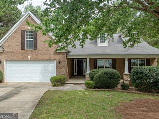 1406 Morgans Bluff, Monroe, GA 30656