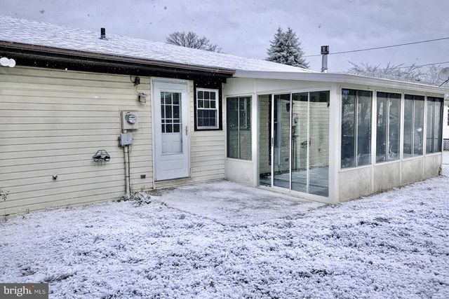 1008 CLEMATIS ST, Reading, PA 19608