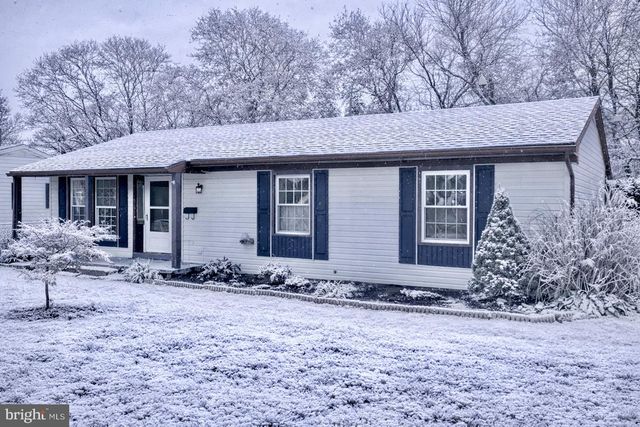 1008 CLEMATIS ST, Reading, PA 19608