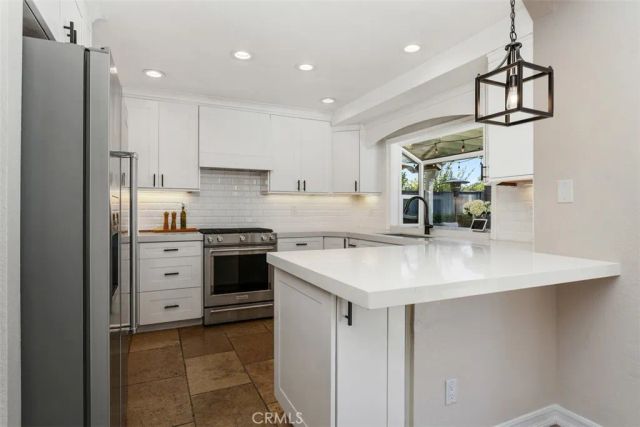 6 Briarglenn, Aliso Viejo, CA 92656
