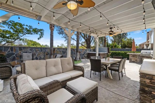 6 Briarglenn, Aliso Viejo, CA 92656