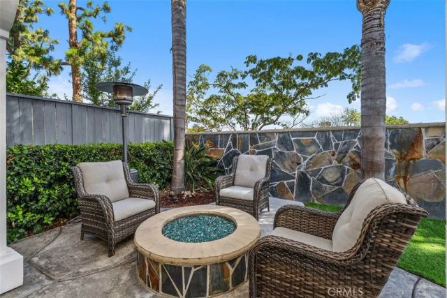 6 Briarglenn, Aliso Viejo, CA 92656