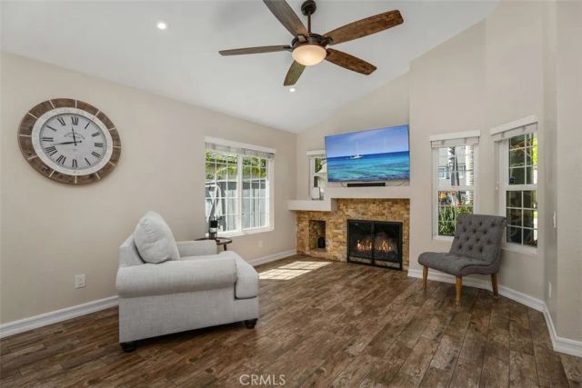 6 Briarglenn, Aliso Viejo, CA 92656