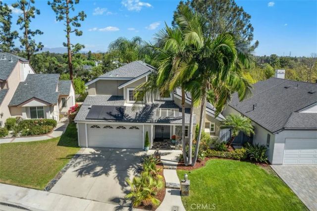 6 Briarglenn, Aliso Viejo, CA 92656
