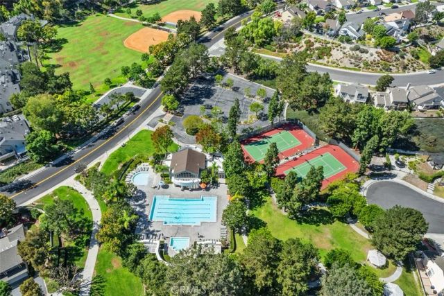 6 Briarglenn, Aliso Viejo, CA 92656