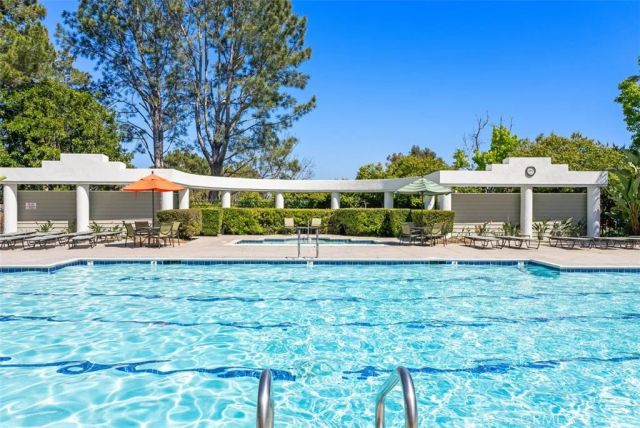 6 Briarglenn, Aliso Viejo, CA 92656