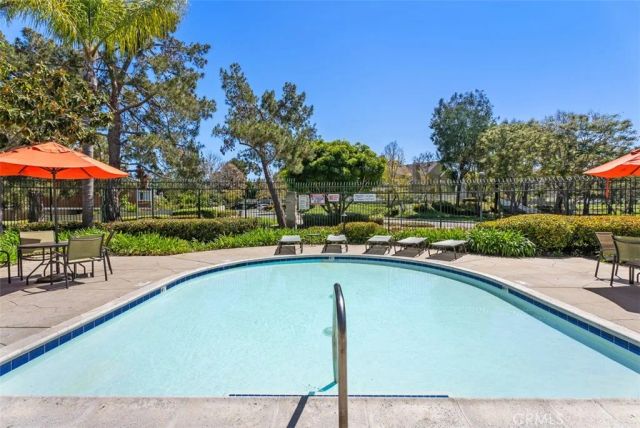 6 Briarglenn, Aliso Viejo, CA 92656