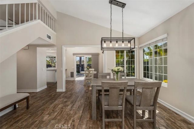6 Briarglenn, Aliso Viejo, CA 92656