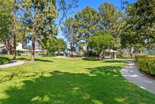 6 Briarglenn, Aliso Viejo, CA 92656