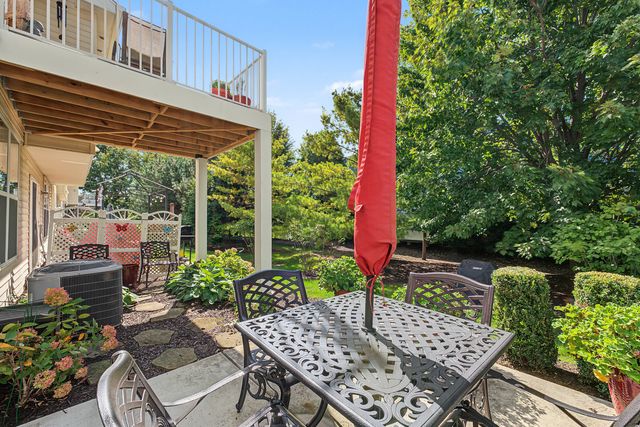 2410 Georgetown Circle, Aurora, IL 60503
