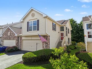 2410 Georgetown Circle, Aurora, IL 60503