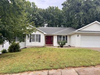 2303 CHERRY RIDGE LN, Columbia, MO 65203