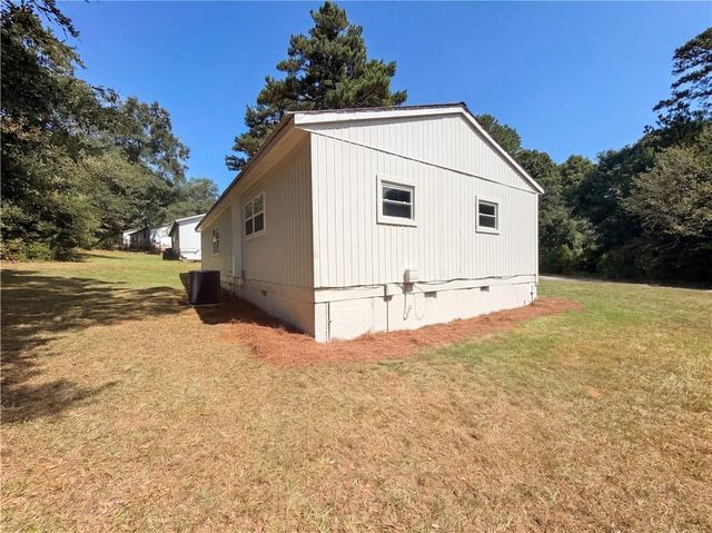 280 Stonehenge Way, Athens, GA 30606