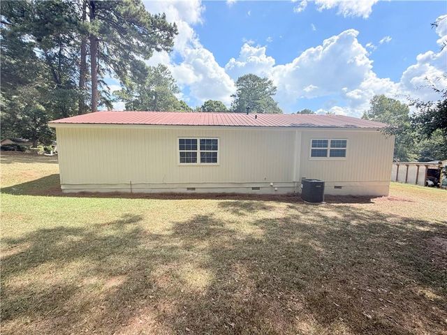 280 Stonehenge Way, Athens, GA 30606