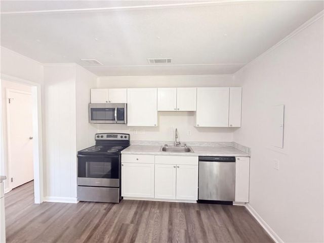 280 Stonehenge Way, Athens, GA 30606