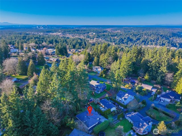 4585 167th Lane SE, Bellevue, WA 98006