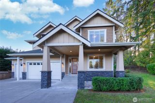 4585 167th Lane SE, Bellevue, WA 98006