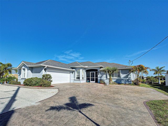 8577 CALUMET BOULEVARD, Port Charlotte, FL 33981
