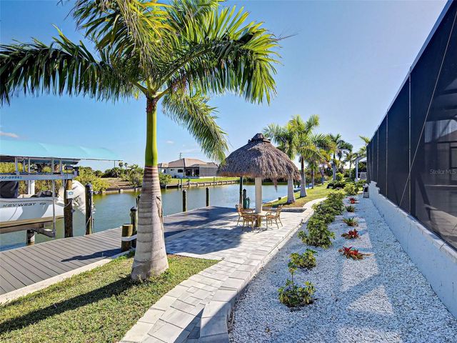 8577 CALUMET BOULEVARD, Port Charlotte, FL 33981