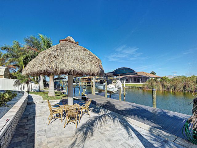 8577 CALUMET BOULEVARD, Port Charlotte, FL 33981