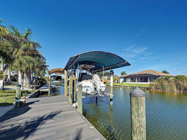 8577 CALUMET BOULEVARD, Port Charlotte, FL 33981