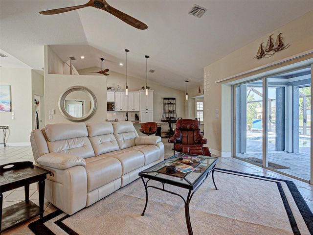 8577 CALUMET BOULEVARD, Port Charlotte, FL 33981