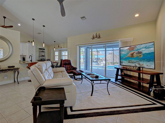 8577 CALUMET BOULEVARD, Port Charlotte, FL 33981