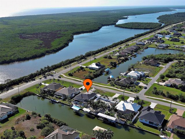 8577 CALUMET BOULEVARD, Port Charlotte, FL 33981