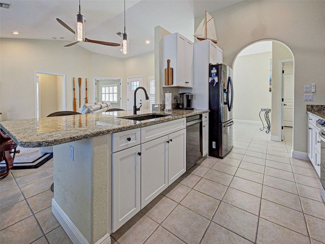 8577 CALUMET BOULEVARD, Port Charlotte, FL 33981