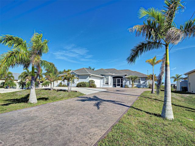 8577 CALUMET BOULEVARD, Port Charlotte, FL 33981