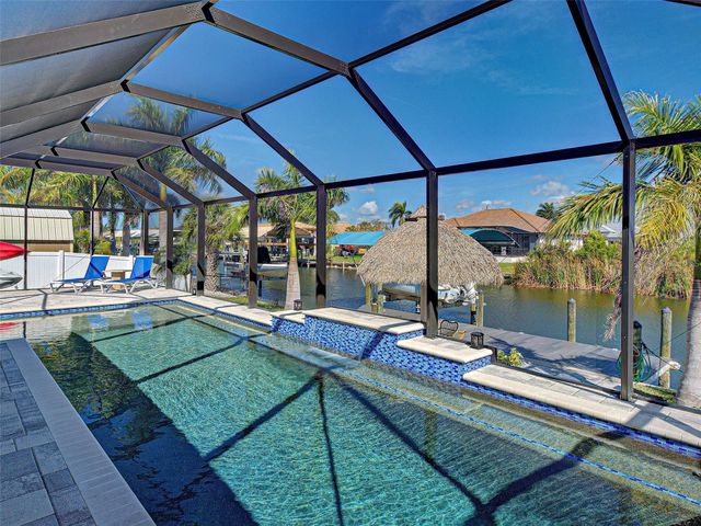 8577 CALUMET BOULEVARD, Port Charlotte, FL 33981