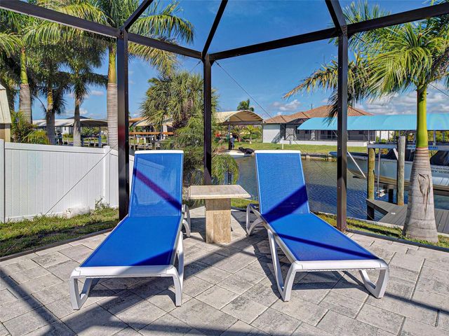 8577 CALUMET BOULEVARD, Port Charlotte, FL 33981