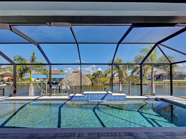 8577 CALUMET BOULEVARD, Port Charlotte, FL 33981