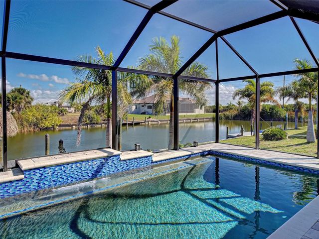 8577 CALUMET BOULEVARD, Port Charlotte, FL 33981