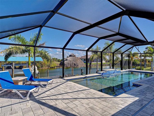 8577 CALUMET BOULEVARD, Port Charlotte, FL 33981