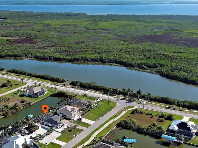 8577 CALUMET BOULEVARD, Port Charlotte, FL 33981