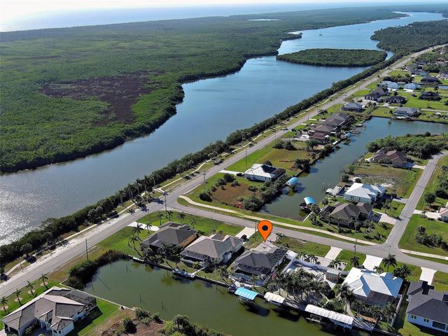 8577 CALUMET BOULEVARD, Port Charlotte, FL 33981