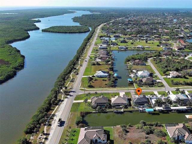 8577 CALUMET BOULEVARD, Port Charlotte, FL 33981