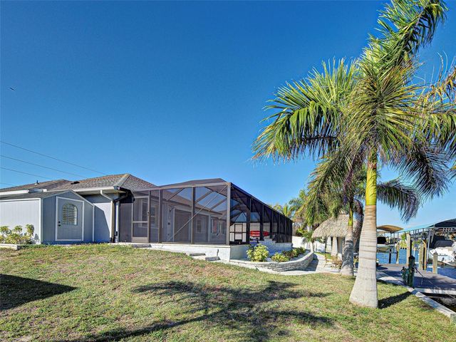 8577 CALUMET BOULEVARD, Port Charlotte, FL 33981