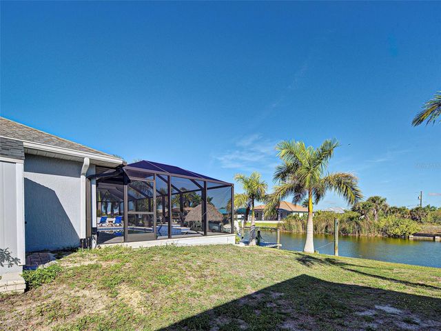 8577 CALUMET BOULEVARD, Port Charlotte, FL 33981